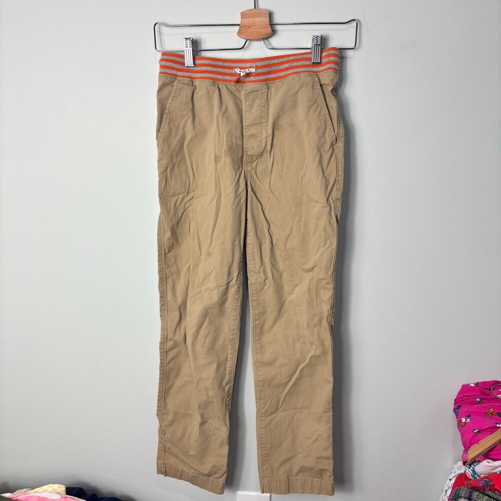 Lands End Pull On Pants